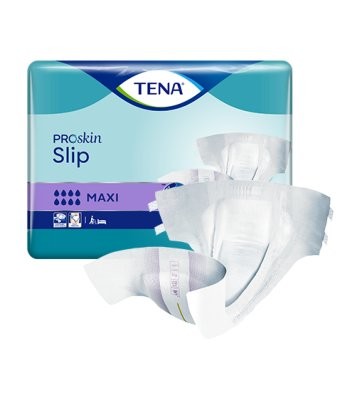 Windelhose TENA Slip Maxi XL,(3x24Stk),