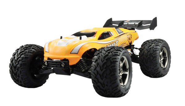 AM10T Truggy Brushless 4WD 1:10, RTR