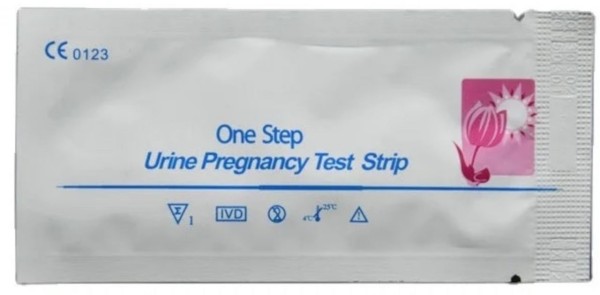 Top Schwangerschaftstest (hCG) One Step Frühschwangerschaftstest Pregnancy Frühe Erkennung Schwanger