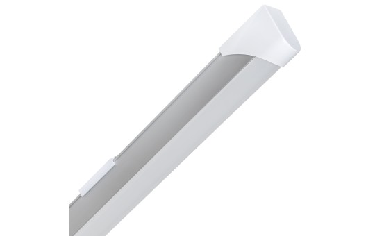 LED-Deckenleuchte, 2.200 lm, 4000K, 150cm, neutralweiß