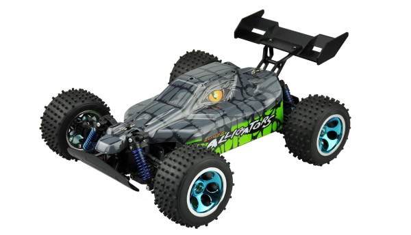 Buggy S-Track V2 4WD 1:12 RTR